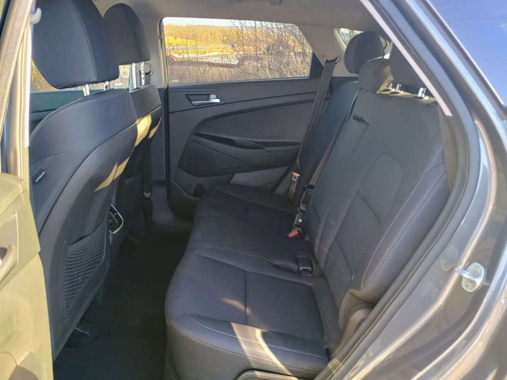 2021 Hyundai TUCSON PREFERRED in New Glasgow, Nova Scotia - 10 - w1024h768px