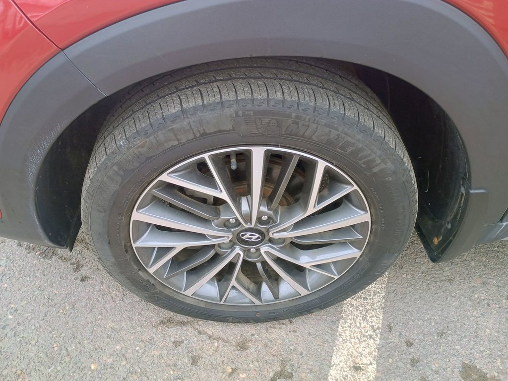 2021 Hyundai TUCSON LUXURY in New Glasgow, Nova Scotia - 16 - w1024h768px