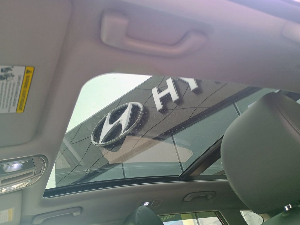 2021 Hyundai TUCSON LUXURY in New Glasgow, Nova Scotia - 15 - w1024h768px
