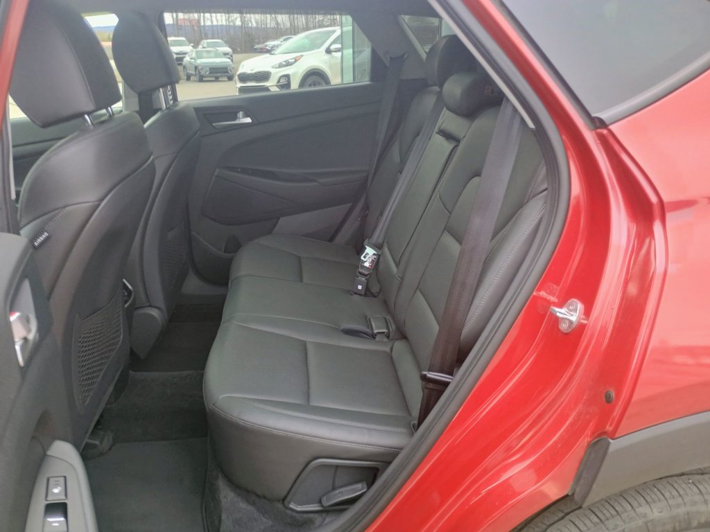 2021 Hyundai TUCSON LUXURY in New Glasgow, Nova Scotia - 13 - w1024h768px