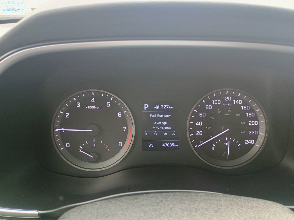 2021 Hyundai TUCSON LUXURY in New Glasgow, Nova Scotia - 9 - w1024h768px