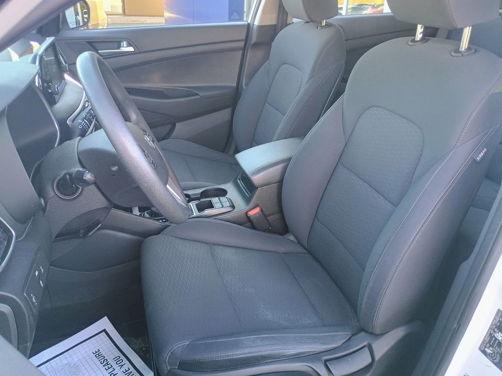 2021 Hyundai TUCSON ESSENTIAL in New Glasgow, Nova Scotia - 12 - w1024h768px