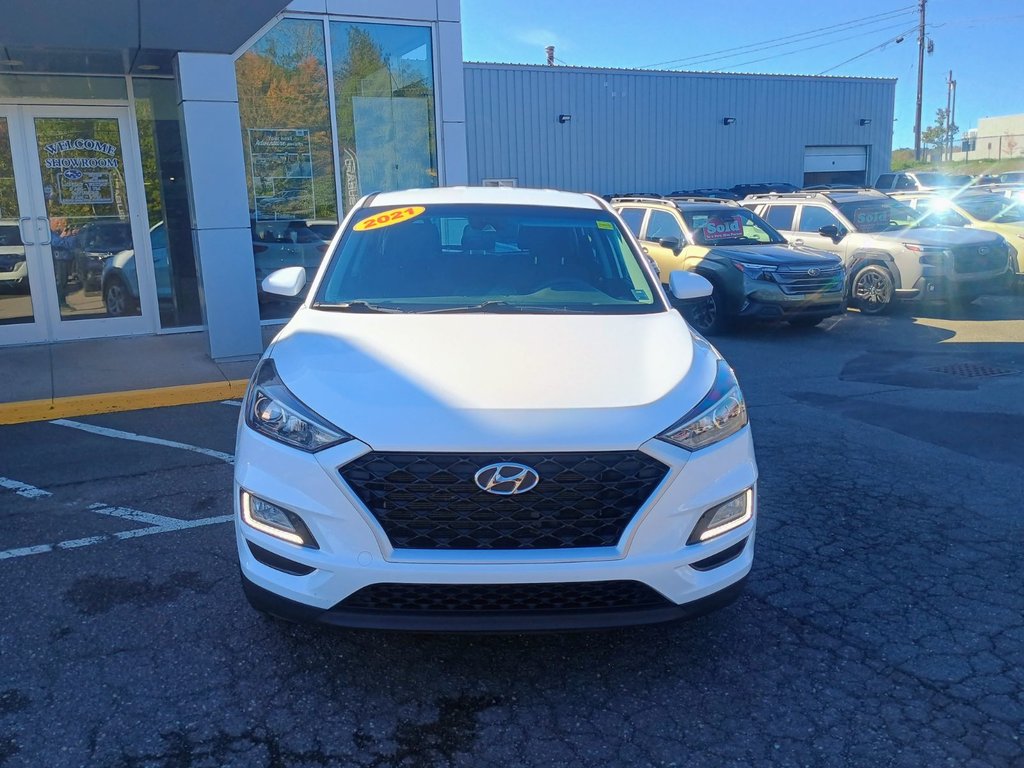 2021 Hyundai TUCSON ESSENTIAL in New Glasgow, Nova Scotia - 8 - w1024h768px