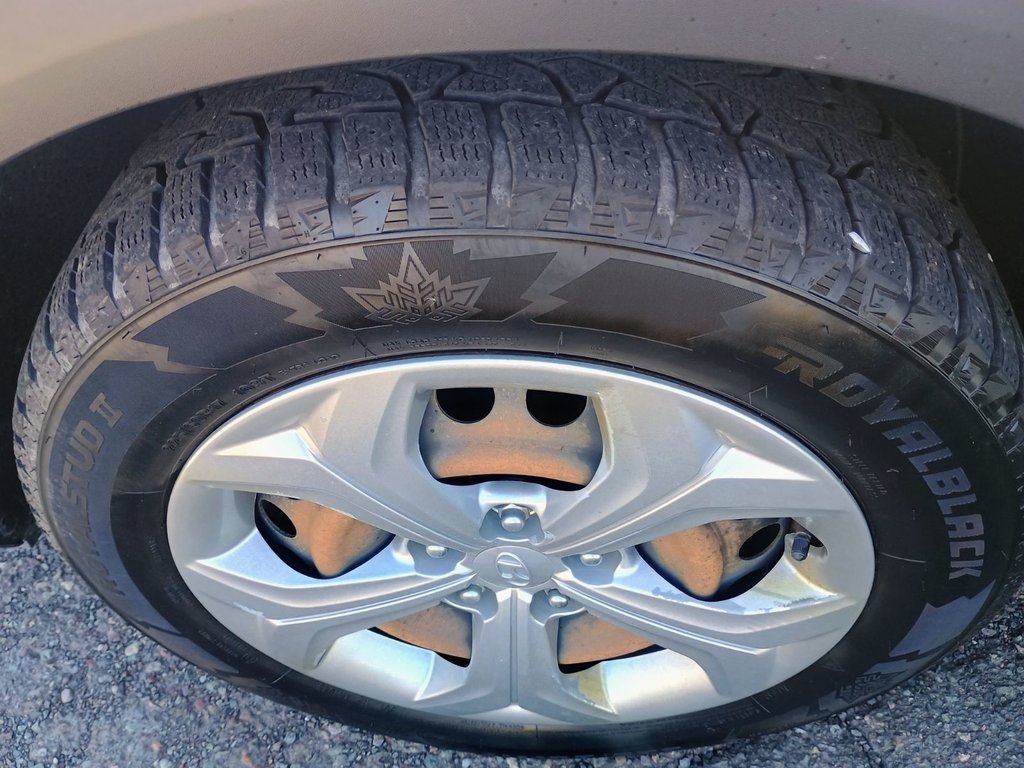 2021 Hyundai TUCSON ESSENTIAL in New Glasgow, Nova Scotia - 14 - w1024h768px