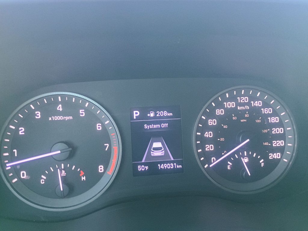 2021 Hyundai TUCSON ESSENTIAL in New Glasgow, Nova Scotia - 9 - w1024h768px