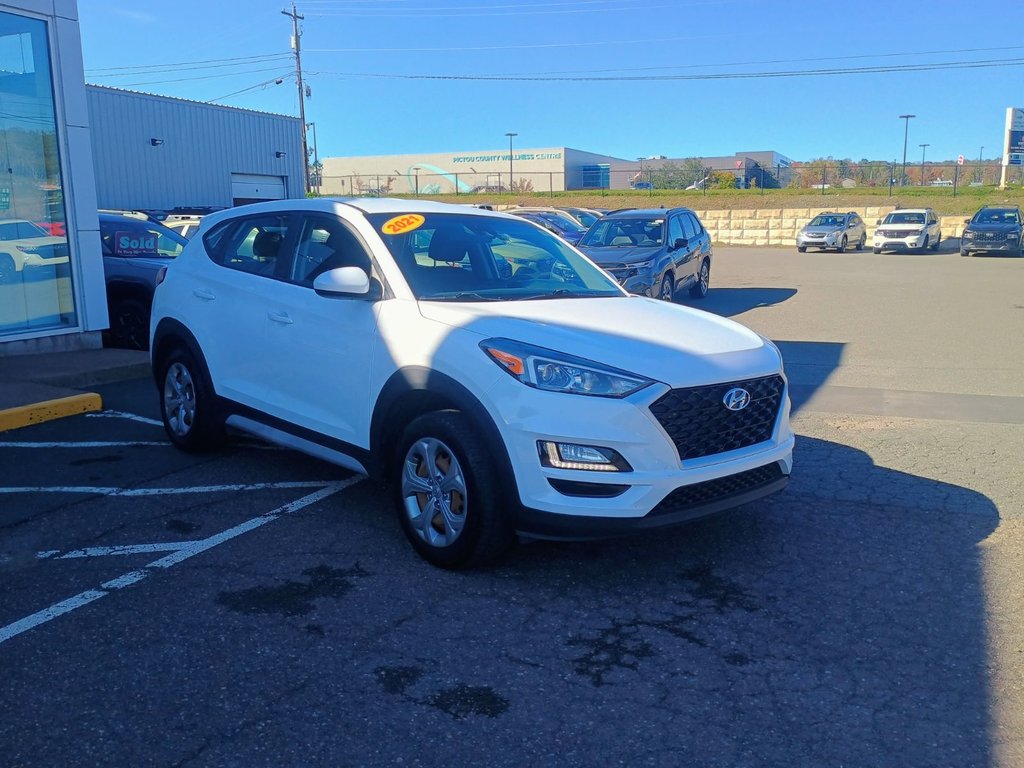 2021 Hyundai TUCSON ESSENTIAL in New Glasgow, Nova Scotia - 7 - w1024h768px