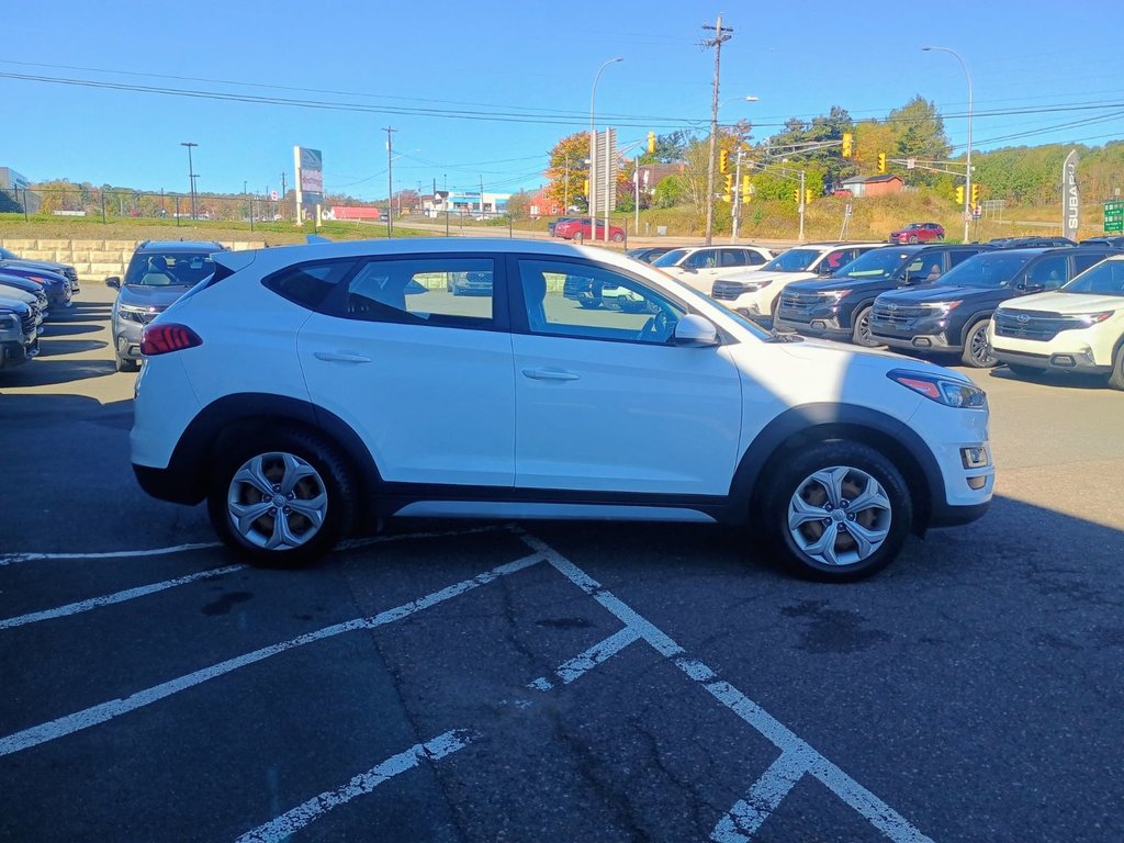 2021 Hyundai TUCSON ESSENTIAL in New Glasgow, Nova Scotia - 6 - w1024h768px