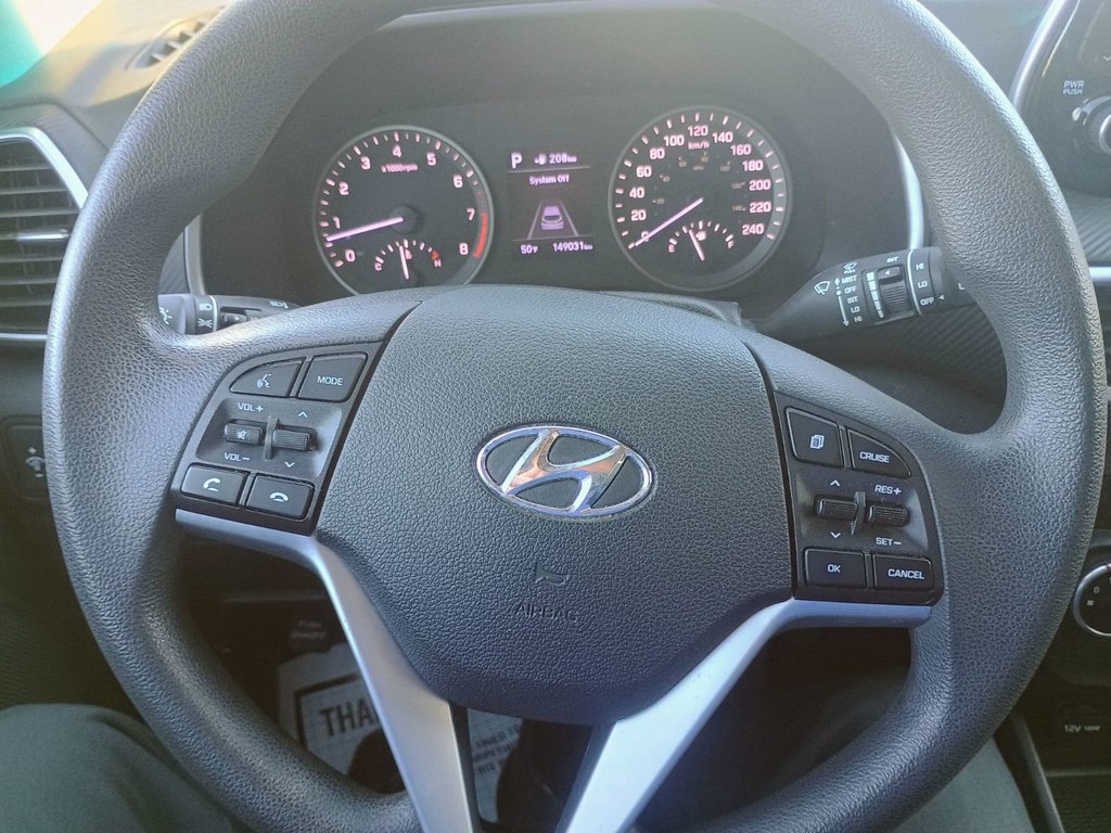 2021 Hyundai TUCSON ESSENTIAL in New Glasgow, Nova Scotia - 11 - w1024h768px