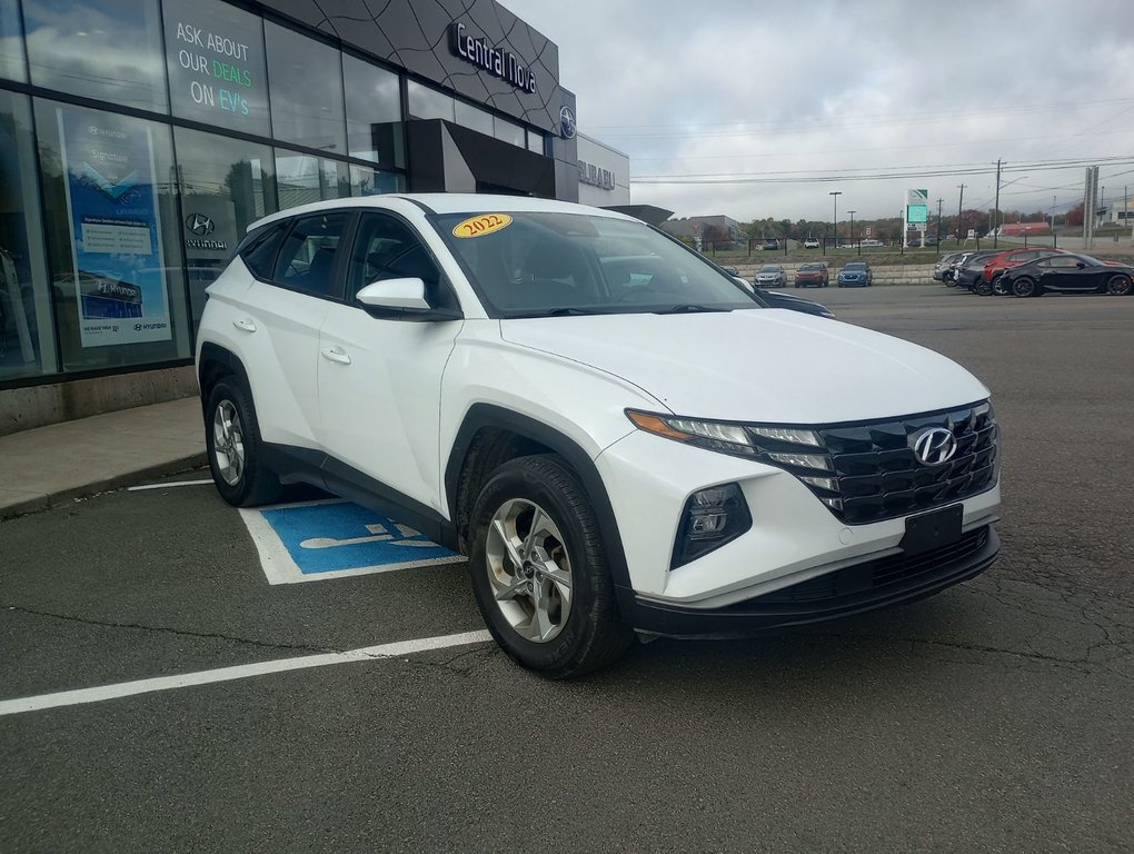 2022  Tucson ESSENTIAL in New Glasgow, Nova Scotia - 7 - w1024h768px