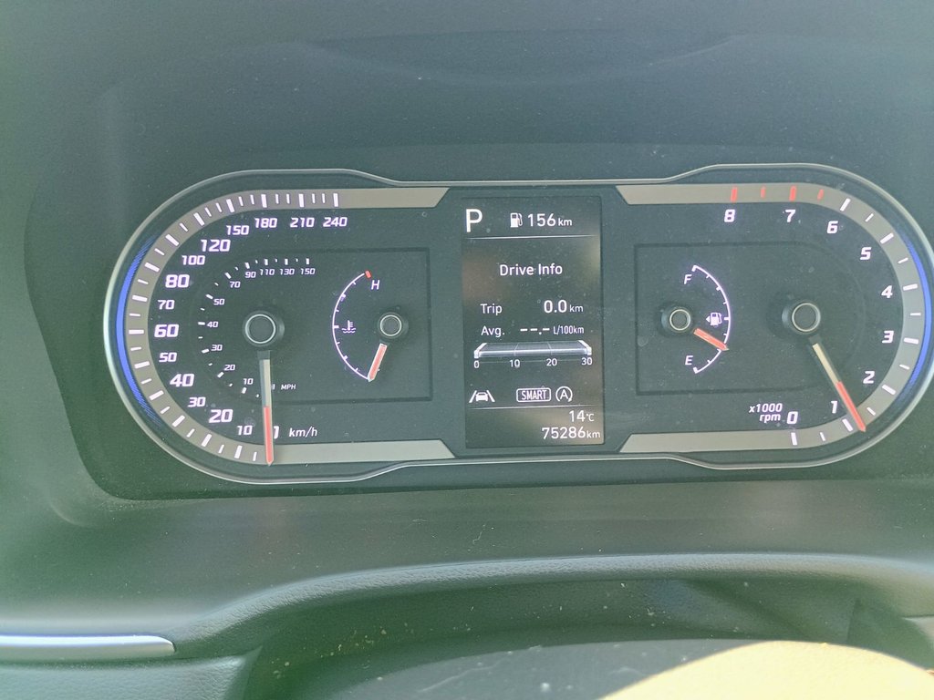 Hyundai Tucson PREFERRED 2022 à New Glasgow, Nouvelle-Écosse - 9 - w1024h768px