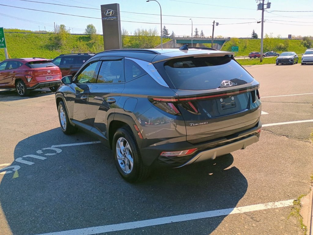 Hyundai Tucson PREFERRED 2022 à New Glasgow, Nouvelle-Écosse - 3 - w1024h768px
