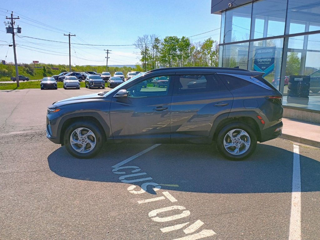 Hyundai Tucson PREFERRED 2022 à New Glasgow, Nouvelle-Écosse - 2 - w1024h768px