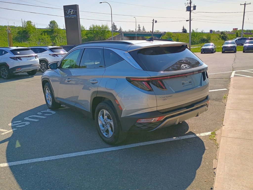 Hyundai Tucson PREFERRED 2022 à New Glasgow, Nouvelle-Écosse - 3 - w1024h768px