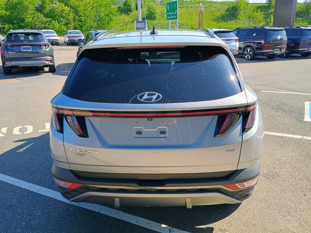 Hyundai Tucson PREFERRED 2022 à New Glasgow, Nouvelle-Écosse - 4 - w1024h768px