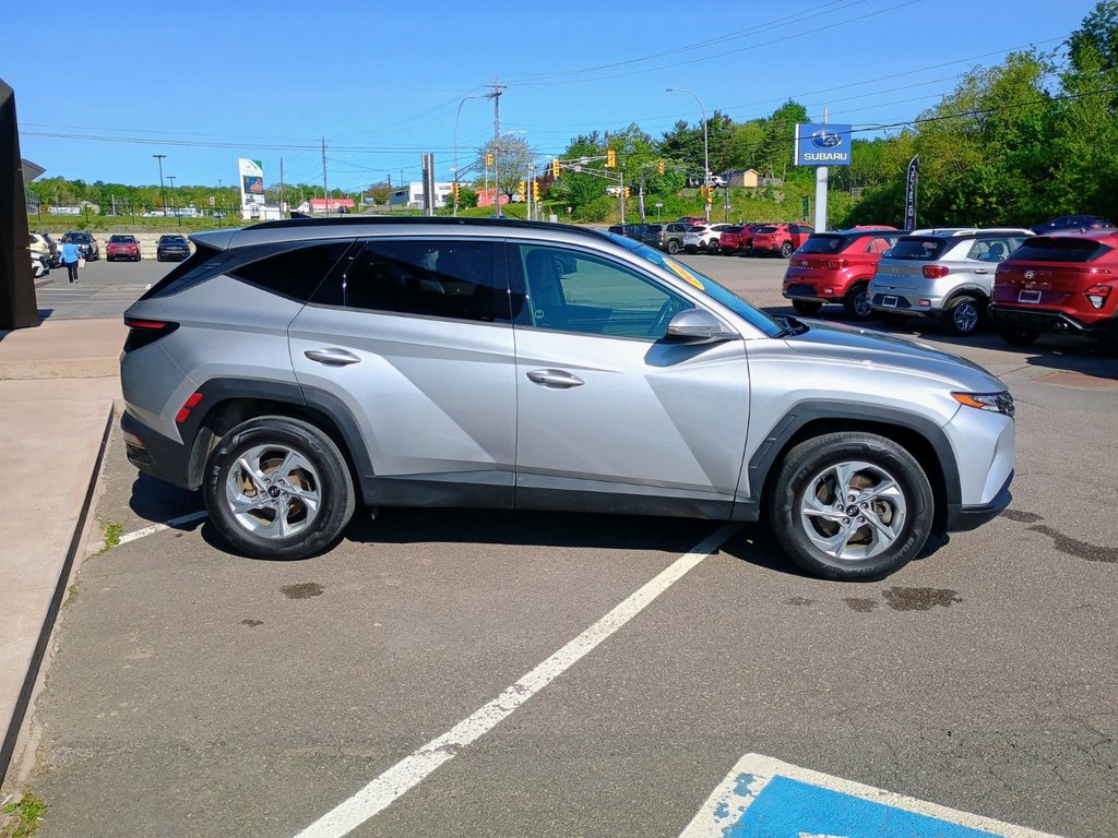 Hyundai Tucson PREFERRED 2022 à New Glasgow, Nouvelle-Écosse - 6 - w1024h768px