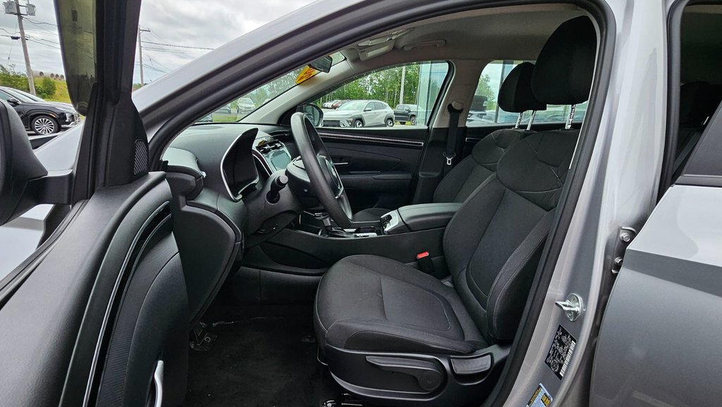 2022 Hyundai Tucson ESSENTIAL in New Glasgow, Nova Scotia - 11 - w1024h768px