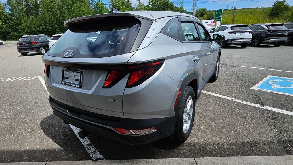 2022 Hyundai Tucson ESSENTIAL in New Glasgow, Nova Scotia - 5 - w1024h768px