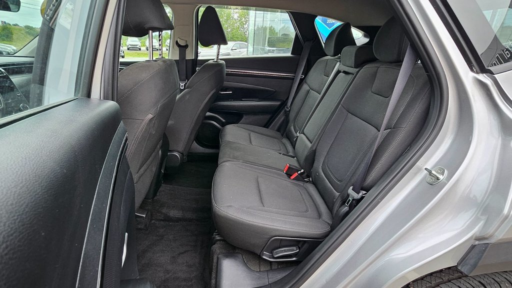 2022 Hyundai Tucson ESSENTIAL in New Glasgow, Nova Scotia - 12 - w1024h768px