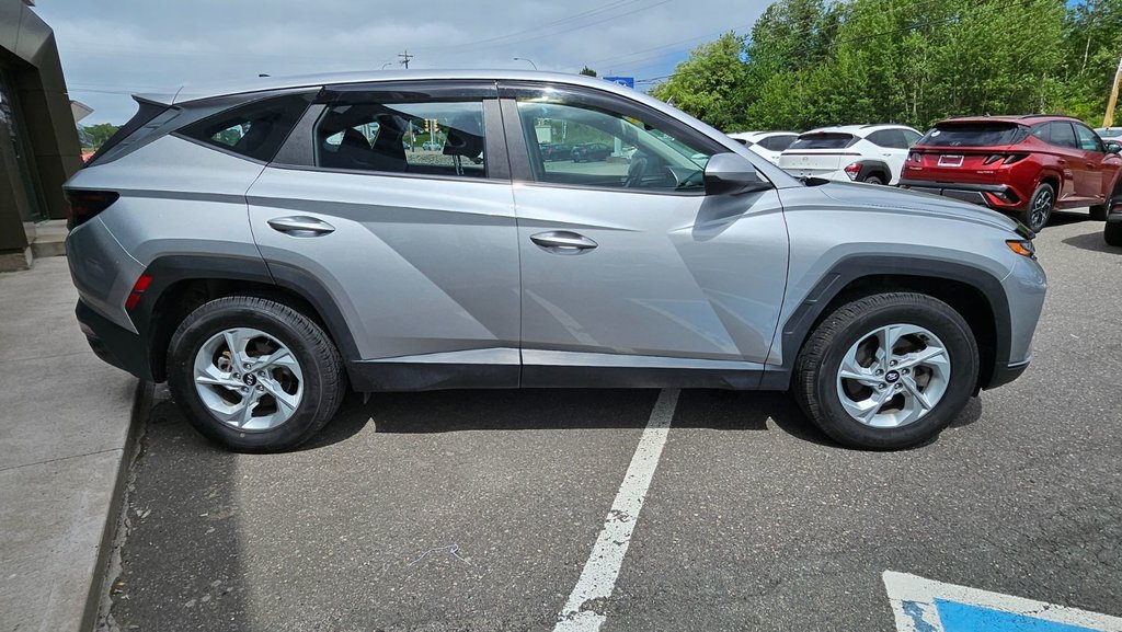 2022 Hyundai Tucson ESSENTIAL in New Glasgow, Nova Scotia - 6 - w1024h768px
