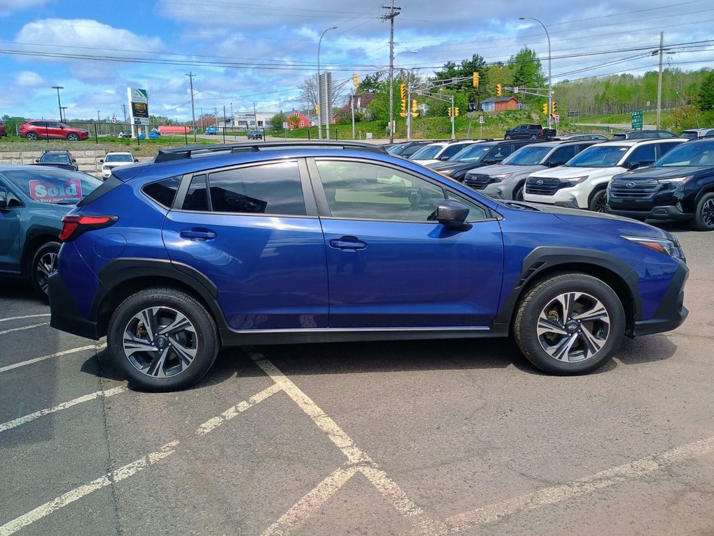2022 Hyundai TUCSON ESSENTIAL in New Glasgow, Nova Scotia - 6 - w1024h768px