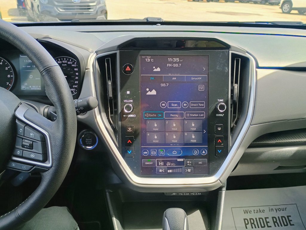 2022 Hyundai TUCSON ESSENTIAL in New Glasgow, Nova Scotia - 10 - w1024h768px