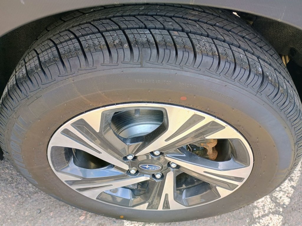 2022 Hyundai TUCSON ESSENTIAL in New Glasgow, Nova Scotia - 13 - w1024h768px