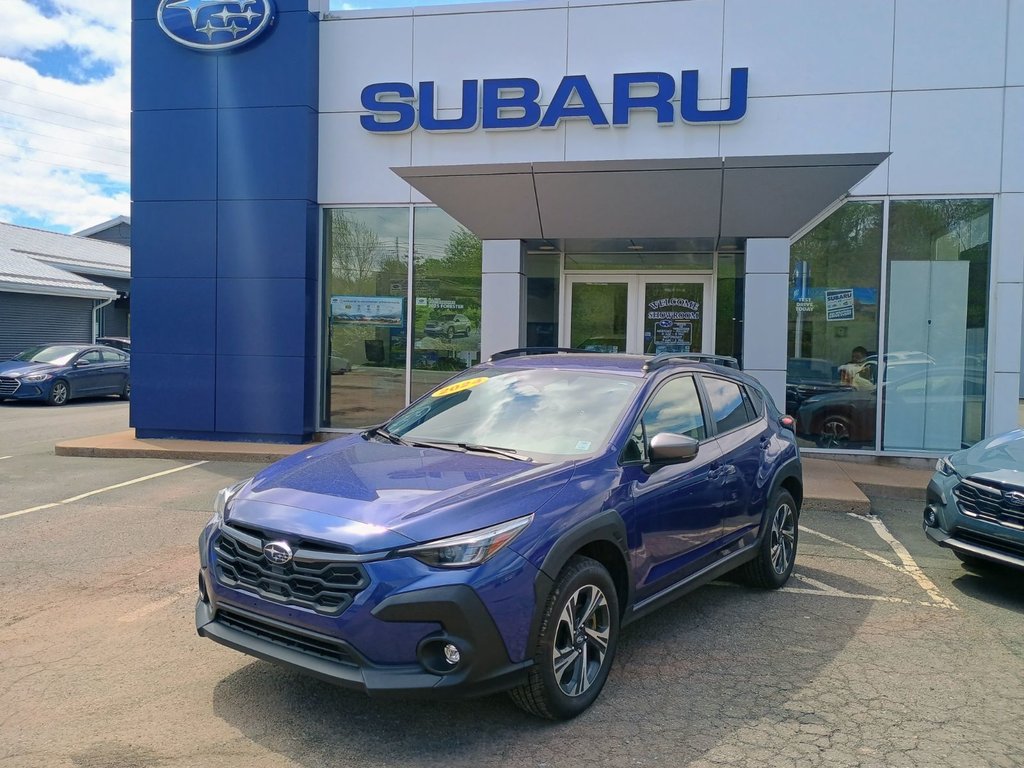 2022 Hyundai TUCSON ESSENTIAL in New Glasgow, Nova Scotia - 1 - w1024h768px