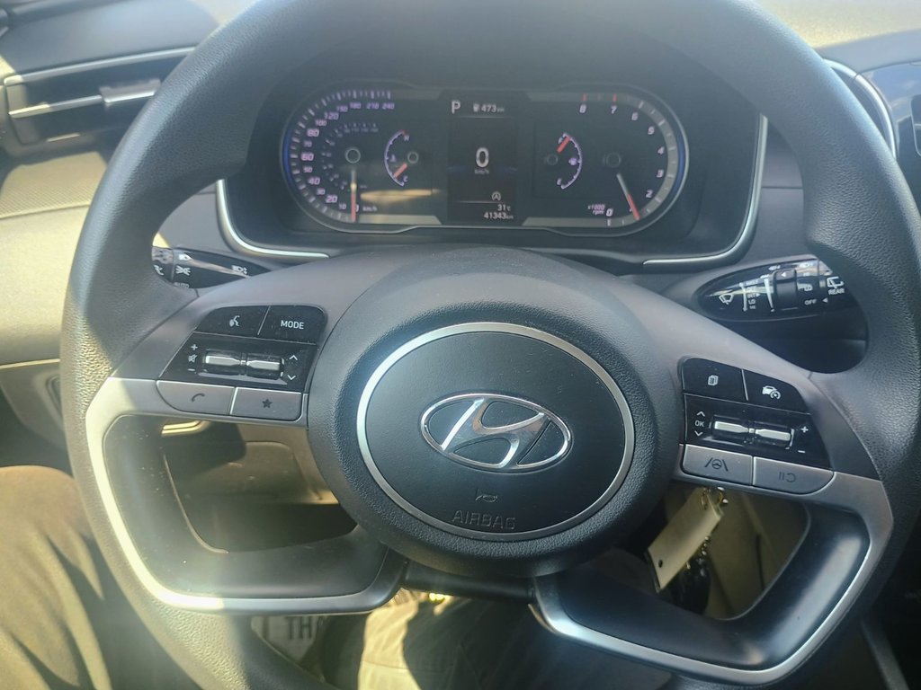 2022 Hyundai TUCSON ESSENTIAL in New Glasgow, Nova Scotia - 11 - w1024h768px