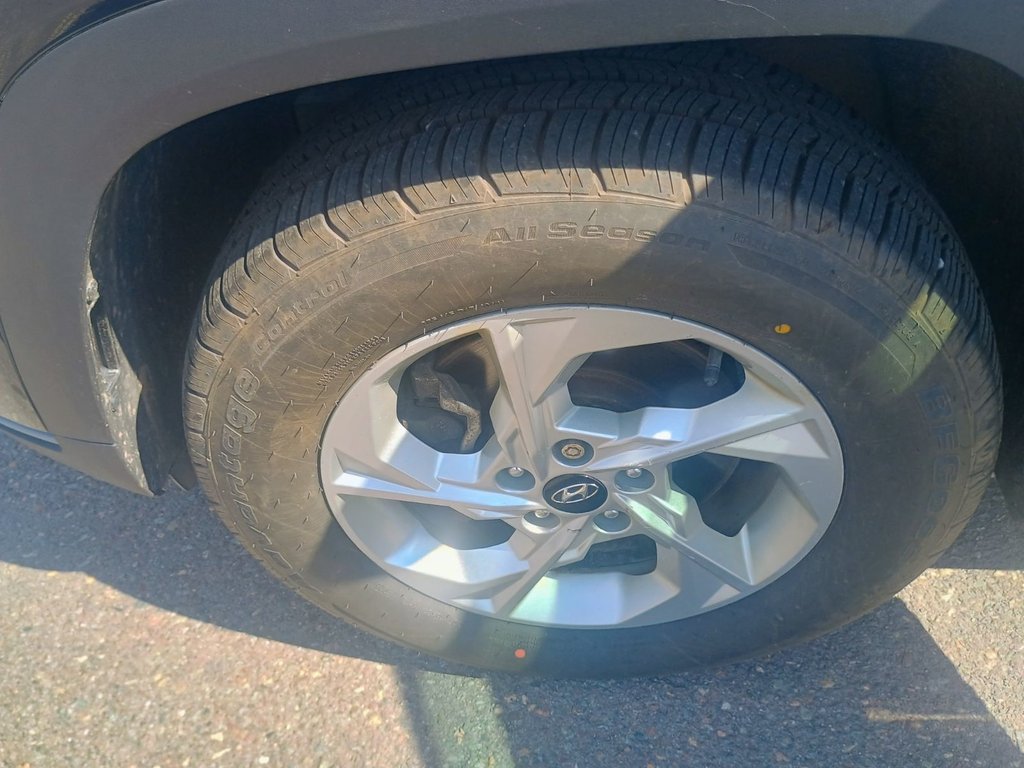 2022 Hyundai TUCSON ESSENTIAL in New Glasgow, Nova Scotia - 14 - w1024h768px