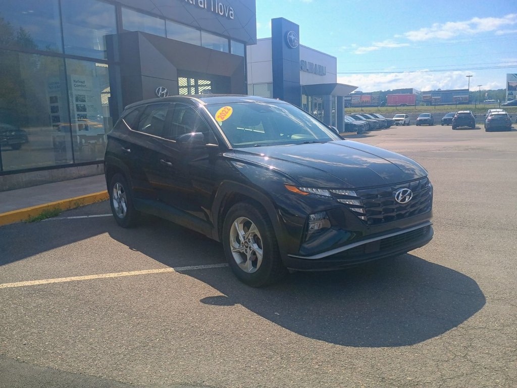 2022 Hyundai TUCSON ESSENTIAL in New Glasgow, Nova Scotia - 7 - w1024h768px