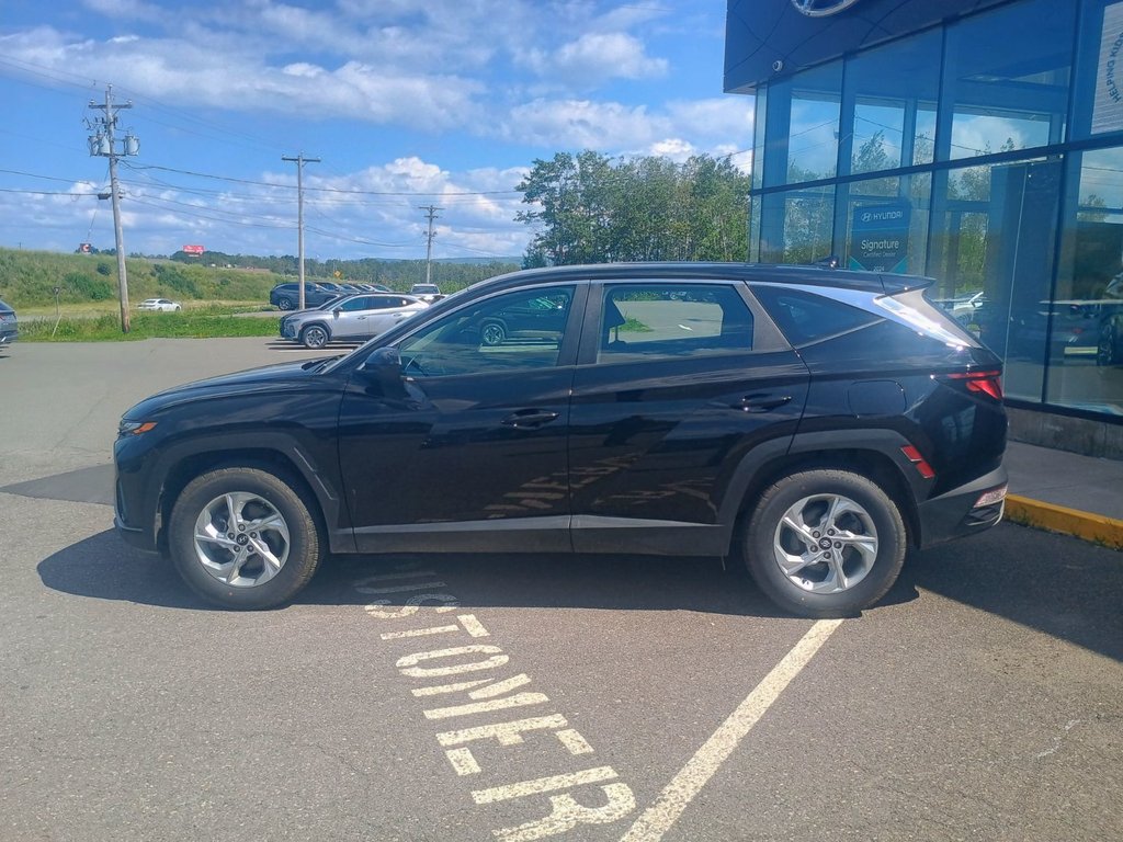 2022 Hyundai TUCSON ESSENTIAL in New Glasgow, Nova Scotia - 2 - w1024h768px