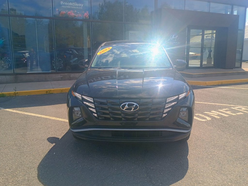 2022 Hyundai TUCSON ESSENTIAL in New Glasgow, Nova Scotia - 8 - w1024h768px