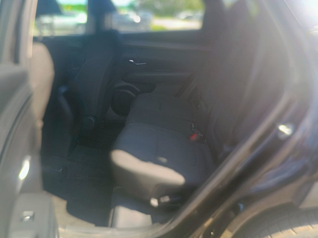 2022 Hyundai TUCSON ESSENTIAL in New Glasgow, Nova Scotia - 13 - w1024h768px
