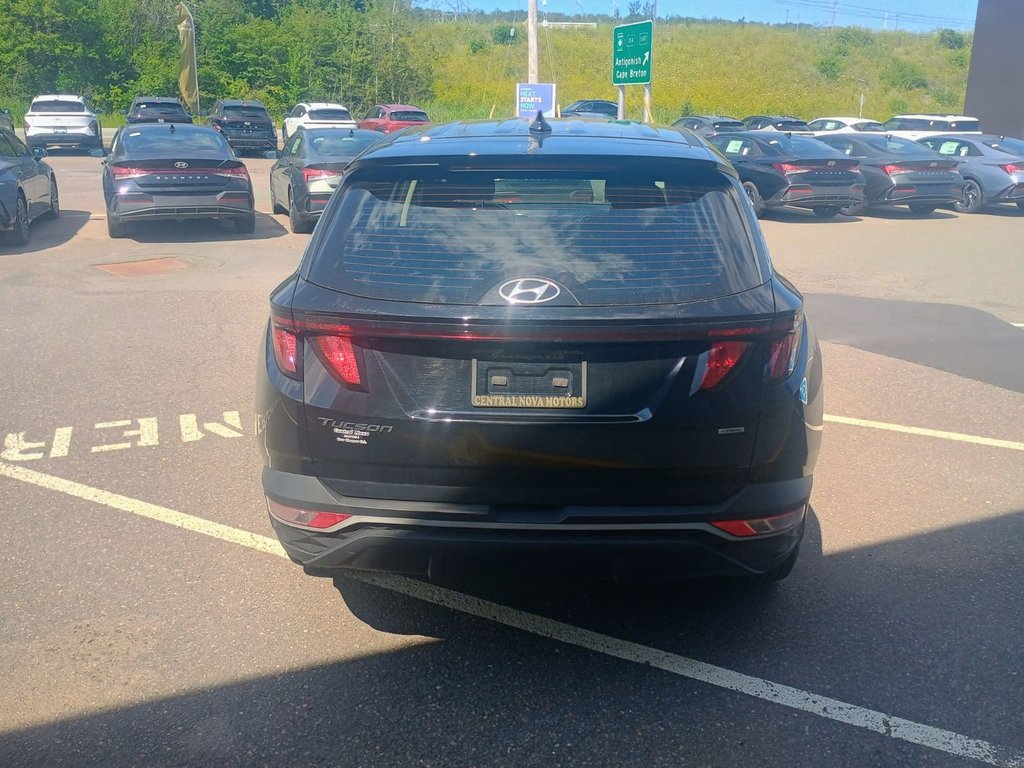 2022 Hyundai TUCSON ESSENTIAL in New Glasgow, Nova Scotia - 4 - w1024h768px
