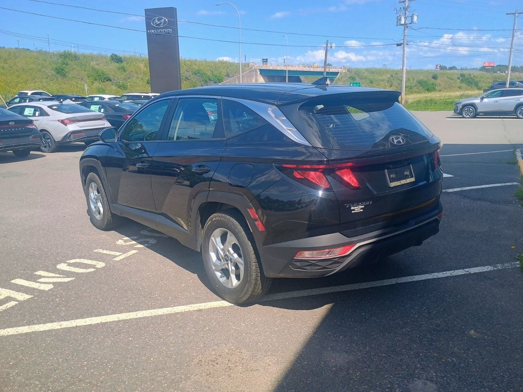 2022 Hyundai TUCSON ESSENTIAL in New Glasgow, Nova Scotia - 3 - w1024h768px
