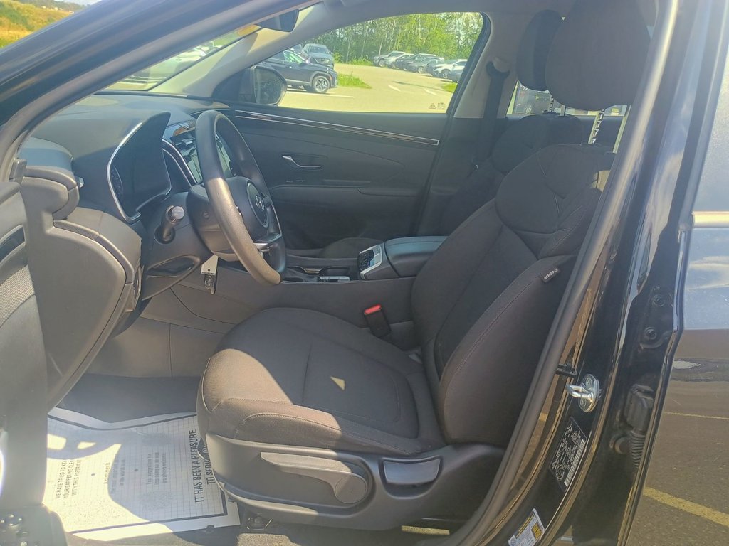 2022 Hyundai TUCSON ESSENTIAL in New Glasgow, Nova Scotia - 12 - w1024h768px