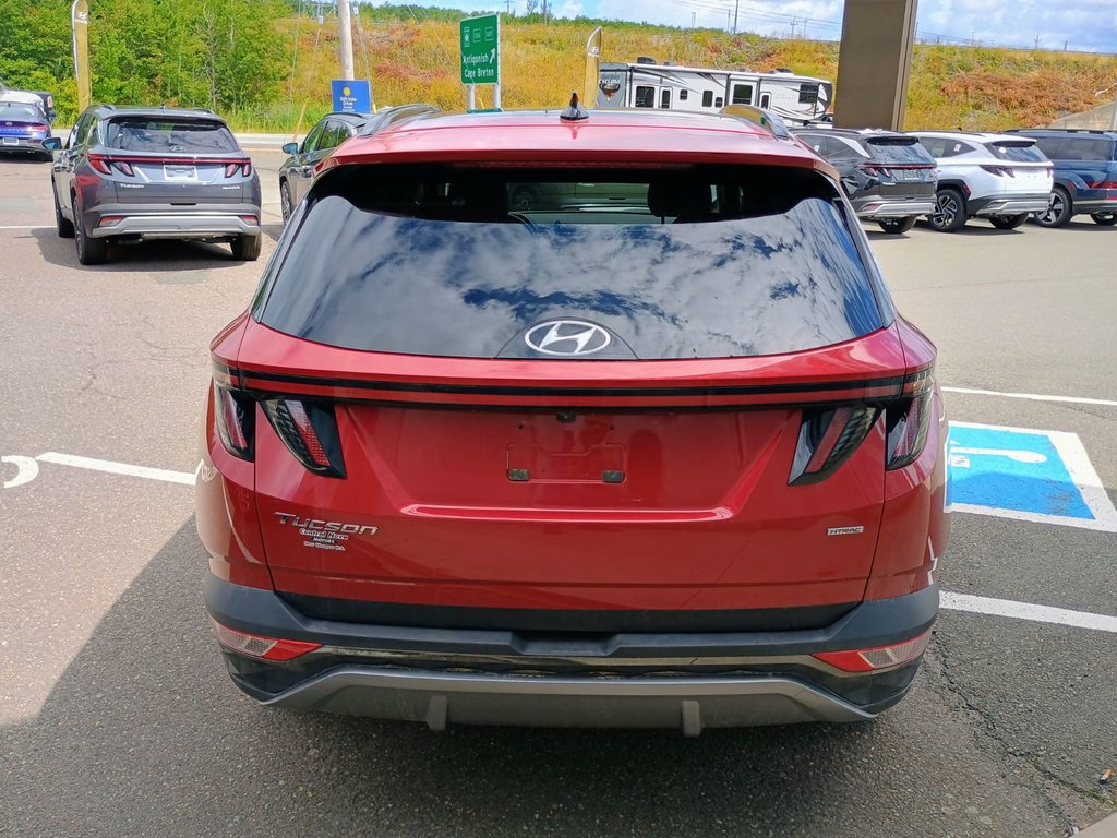 Hyundai Tucson PREFERRED 2023 à New Glasgow, Nouvelle-Écosse - 4 - w1024h768px