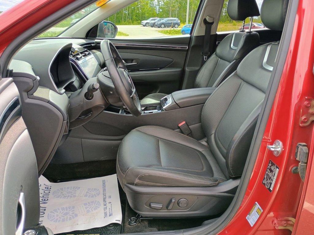 Hyundai Tucson PREFERRED 2023 à New Glasgow, Nouvelle-Écosse - 12 - w1024h768px