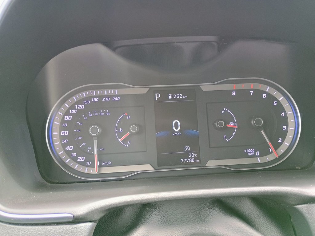 Hyundai Tucson PREFERRED 2023 à New Glasgow, Nouvelle-Écosse - 9 - w1024h768px