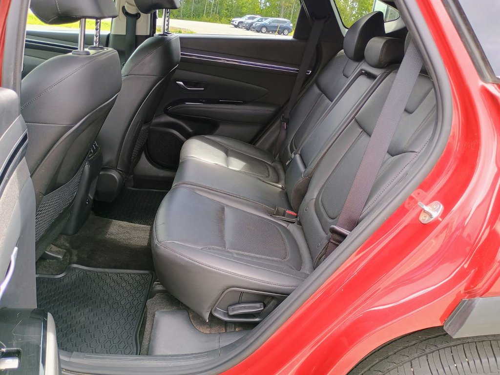 Hyundai Tucson PREFERRED 2023 à New Glasgow, Nouvelle-Écosse - 13 - w1024h768px