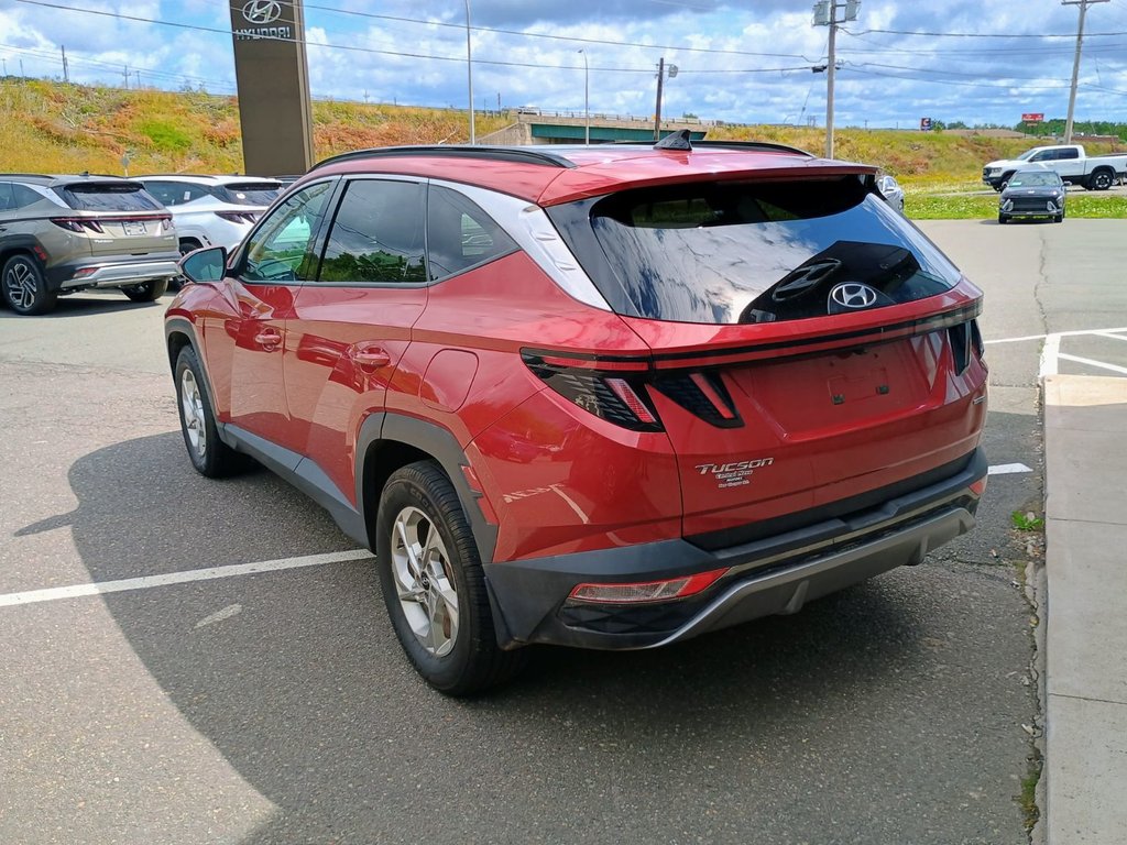 Hyundai Tucson PREFERRED 2023 à New Glasgow, Nouvelle-Écosse - 3 - w1024h768px