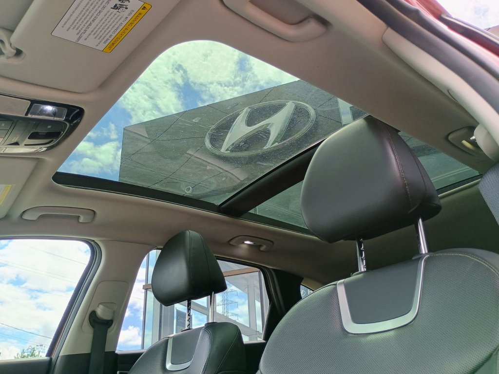 Hyundai Tucson PREFERRED 2023 à New Glasgow, Nouvelle-Écosse - 15 - w1024h768px