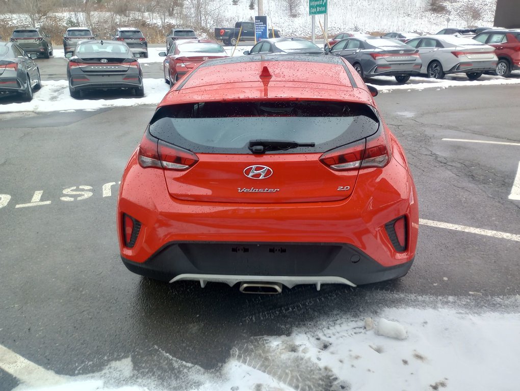 Hyundai Veloster LUXURY 2020 à New Glasgow, Nouvelle-Écosse - 4 - w1024h768px