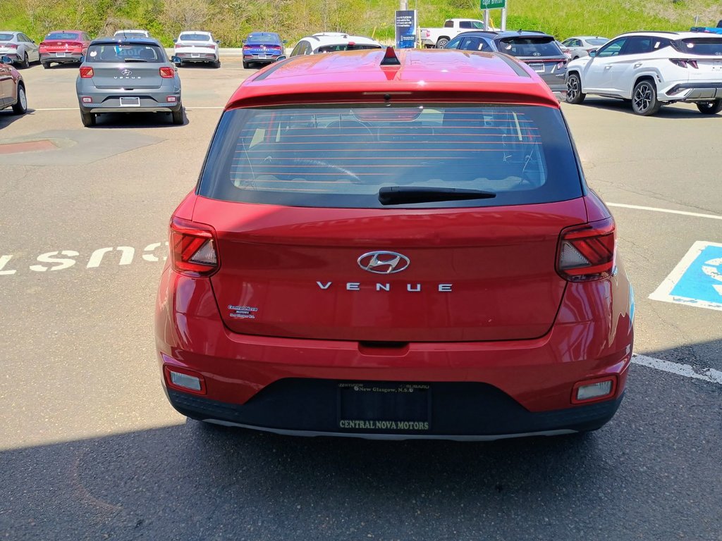 Hyundai Venue ESSENTIAL 2020 à New Glasgow, Nouvelle-Écosse - 4 - w1024h768px