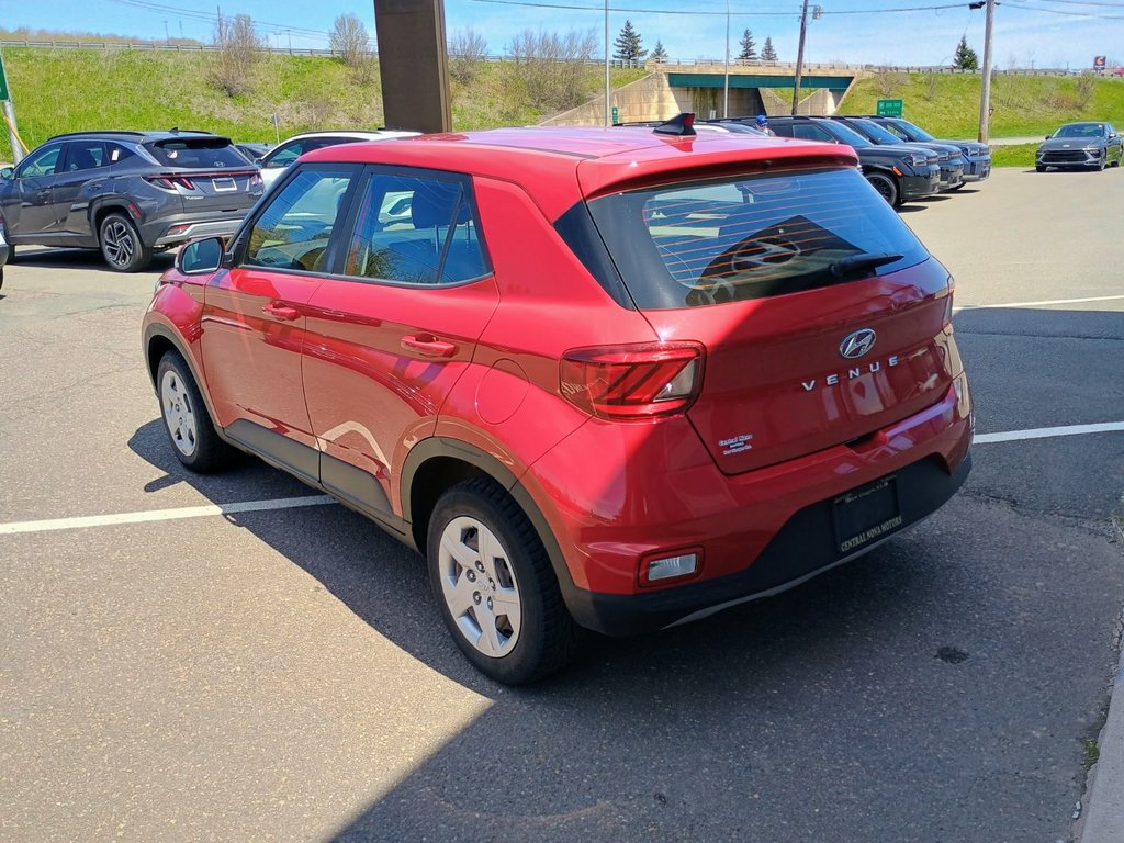 Hyundai Venue ESSENTIAL 2020 à New Glasgow, Nouvelle-Écosse - 3 - w1024h768px