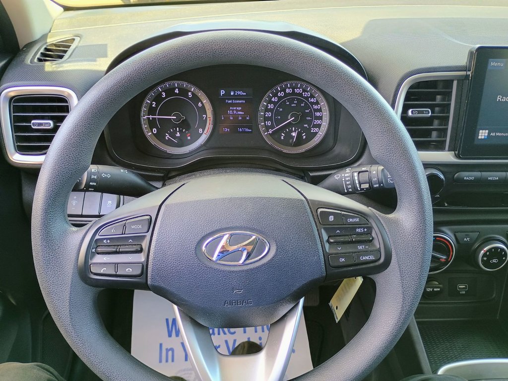 Hyundai Venue ESSENTIAL 2020 à New Glasgow, Nouvelle-Écosse - 13 - w1024h768px