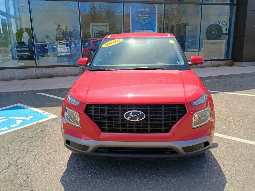 Hyundai Venue ESSENTIAL 2020 à New Glasgow, Nouvelle-Écosse - 9 - w1024h768px