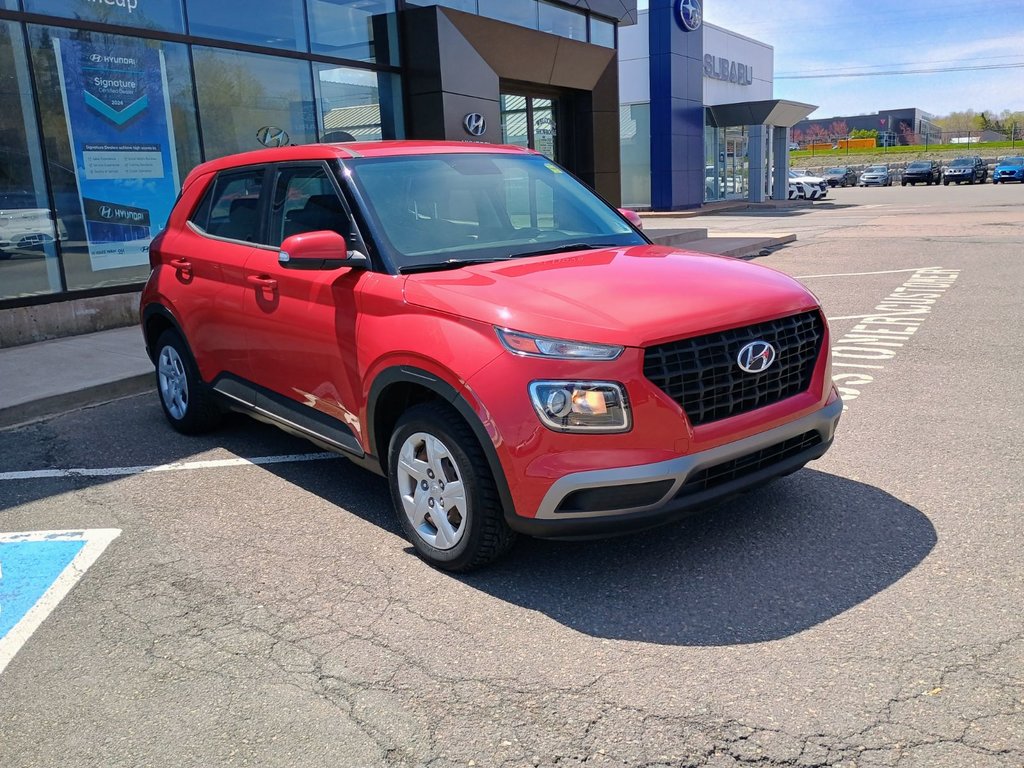 Hyundai Venue ESSENTIAL 2020 à New Glasgow, Nouvelle-Écosse - 7 - w1024h768px