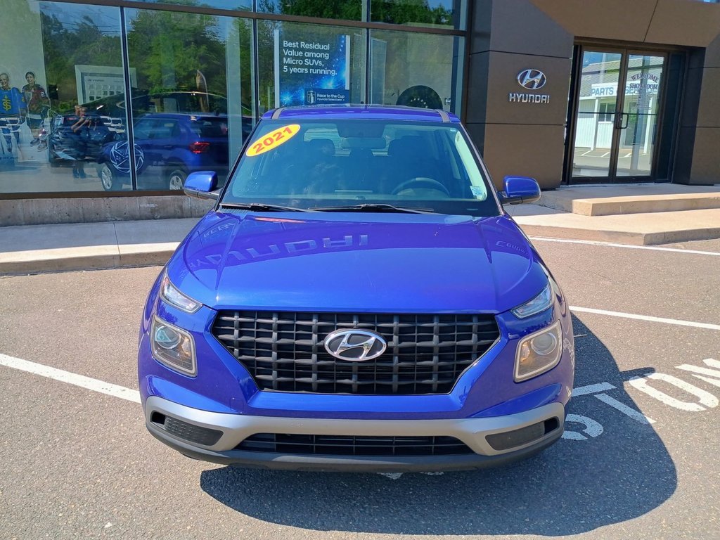 Hyundai Venue ESSENTIAL 2021 à New Glasgow, Nouvelle-Écosse - 8 - w1024h768px