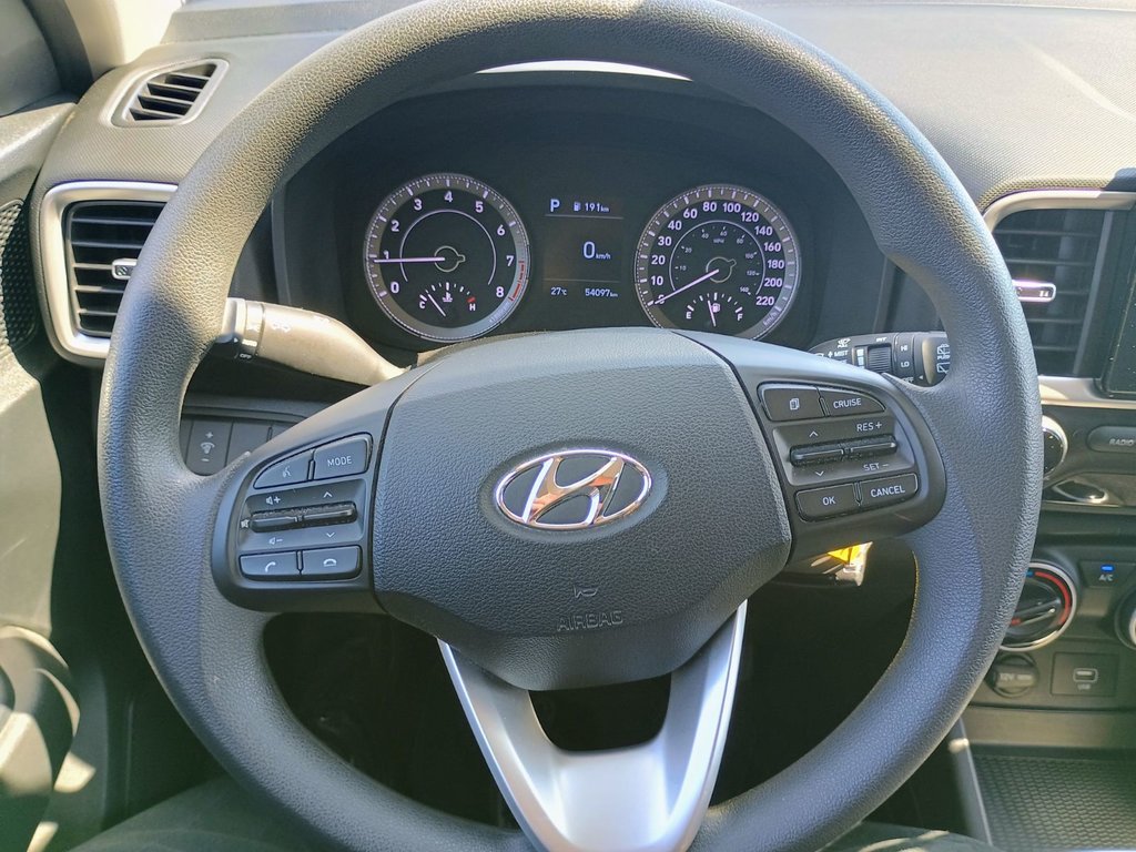 Hyundai Venue ESSENTIAL 2021 à New Glasgow, Nouvelle-Écosse - 13 - w1024h768px